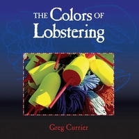 The Colors of Lobstering артикул 1914a.
