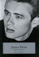 James Dean: Rebel With A Cause (Indiana Biography) (Indiana Biography Series) артикул 1915a.