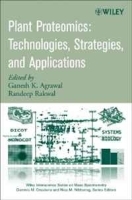 Plant Proteomics (Wiley - Interscience Series on Mass Spectrometry) артикул 670c.