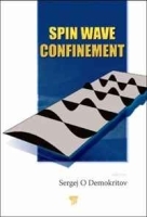 Spin Wave Confinement артикул 673c.