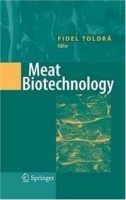 Meat Biotechnology артикул 688c.