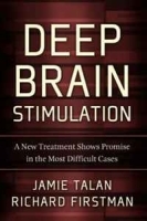 Deep Brain Stimulation: A New Treatment Shows Promise in the Most Difficult Cases артикул 719c.