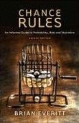Chance Rules: An Informal Guide to Probability, Risk and Statistics артикул 754c.