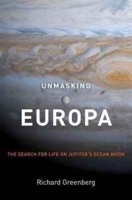 Unmasking Europa: The Search for Life on Jupiter's Ocean Moon артикул 778c.